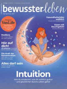 Bewusster Leben - Dein Mindstyle-Magazin Für Achtsamkeit